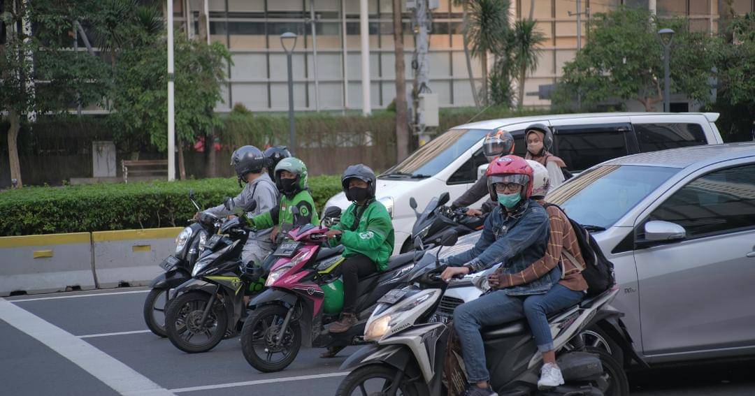 Unsplash/Windo Nugroho